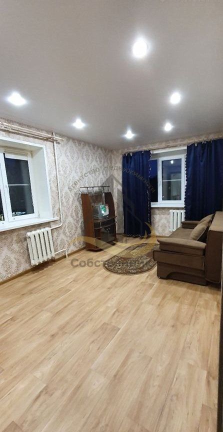 Аренда 1-комнатной квартиры, Старый Оскол, Горняк мкр,  12