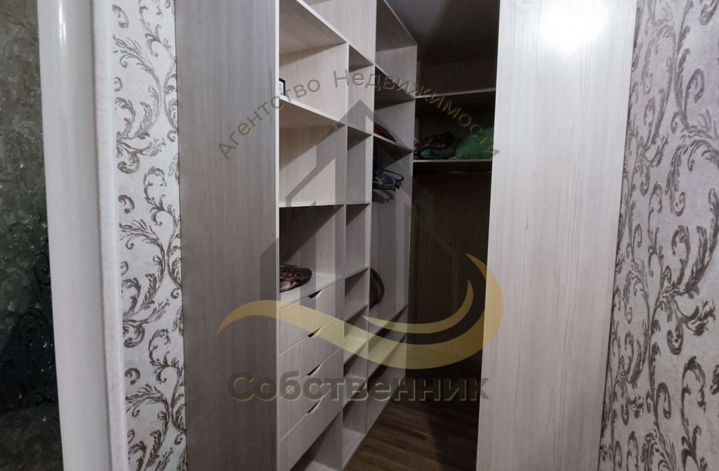 Аренда 1-комнатной квартиры, Старый Оскол, Степной мкр,  24