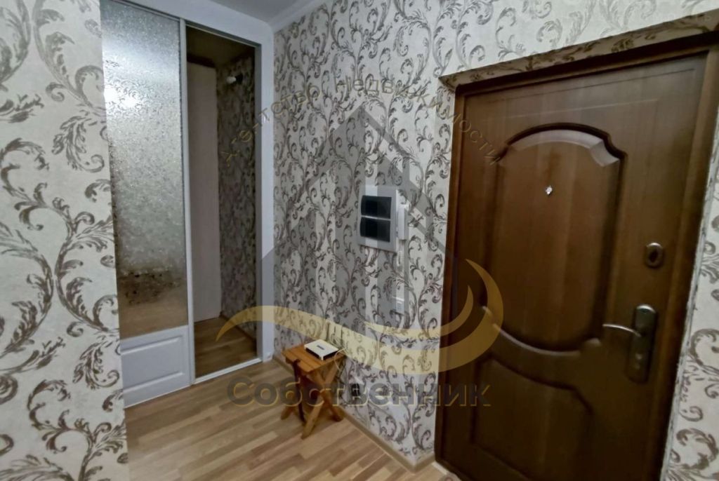 Аренда 1-комнатной квартиры, Старый Оскол, Степной мкр,  24