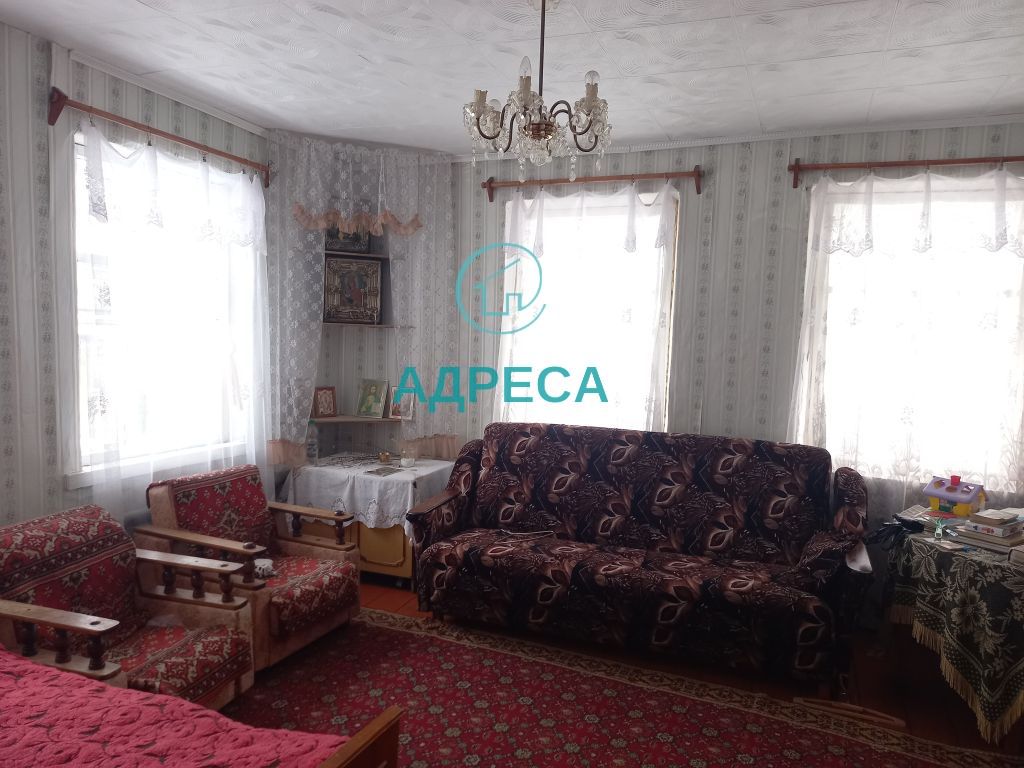 Продажа дома, 73м <sup>2</sup>, 18 сот., Боровки, Николаевская