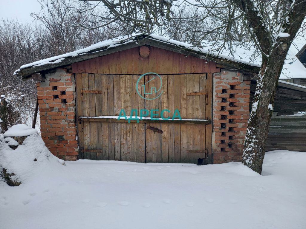 Продажа дома, 73м <sup>2</sup>, 18 сот., Боровки, Николаевская