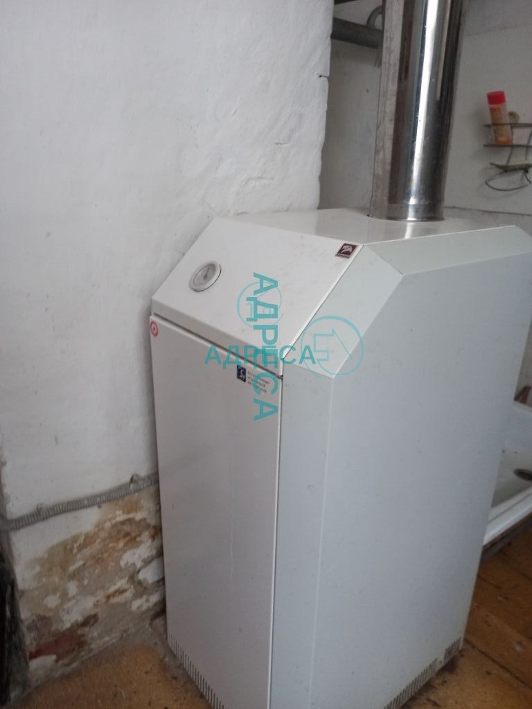 Продажа дома, 73м <sup>2</sup>, 18 сот., Боровки, Николаевская