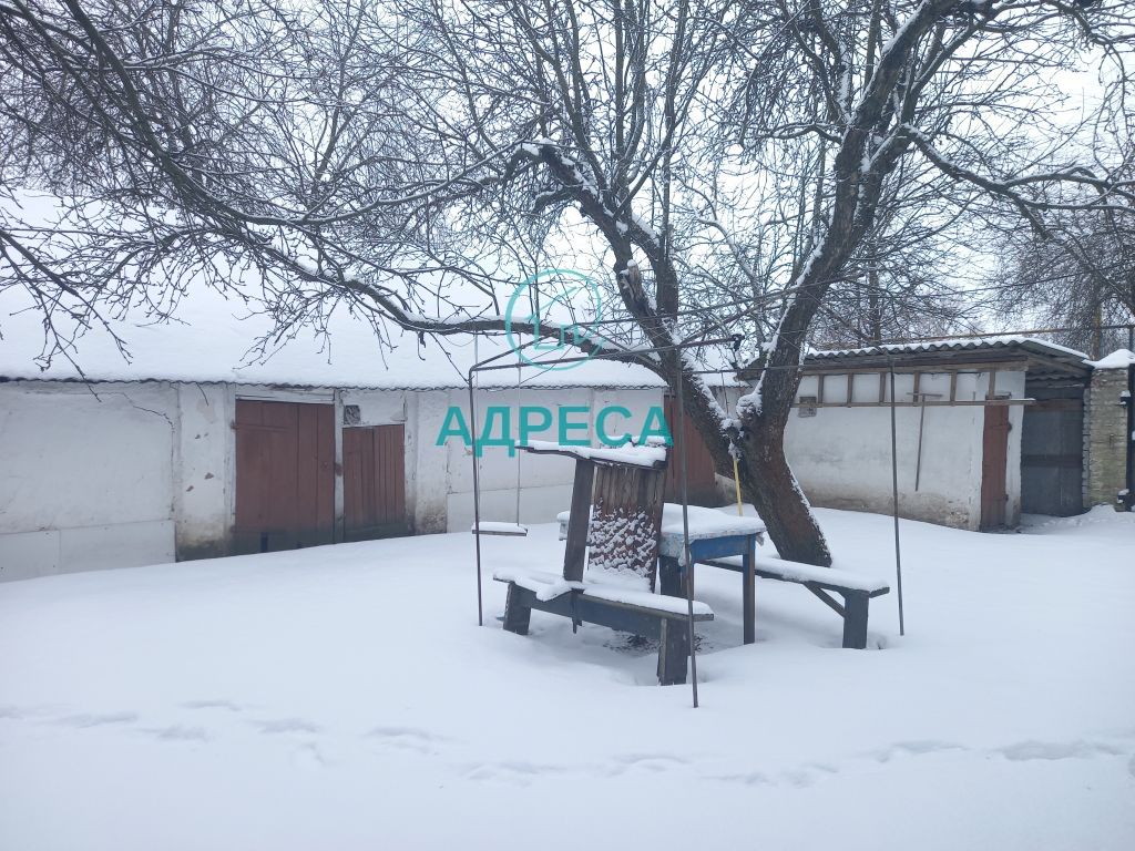 Продажа дома, 73м <sup>2</sup>, 18 сот., Боровки, Николаевская