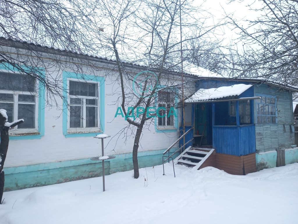 Продажа дома, 73м <sup>2</sup>, 18 сот., Боровки, Николаевская