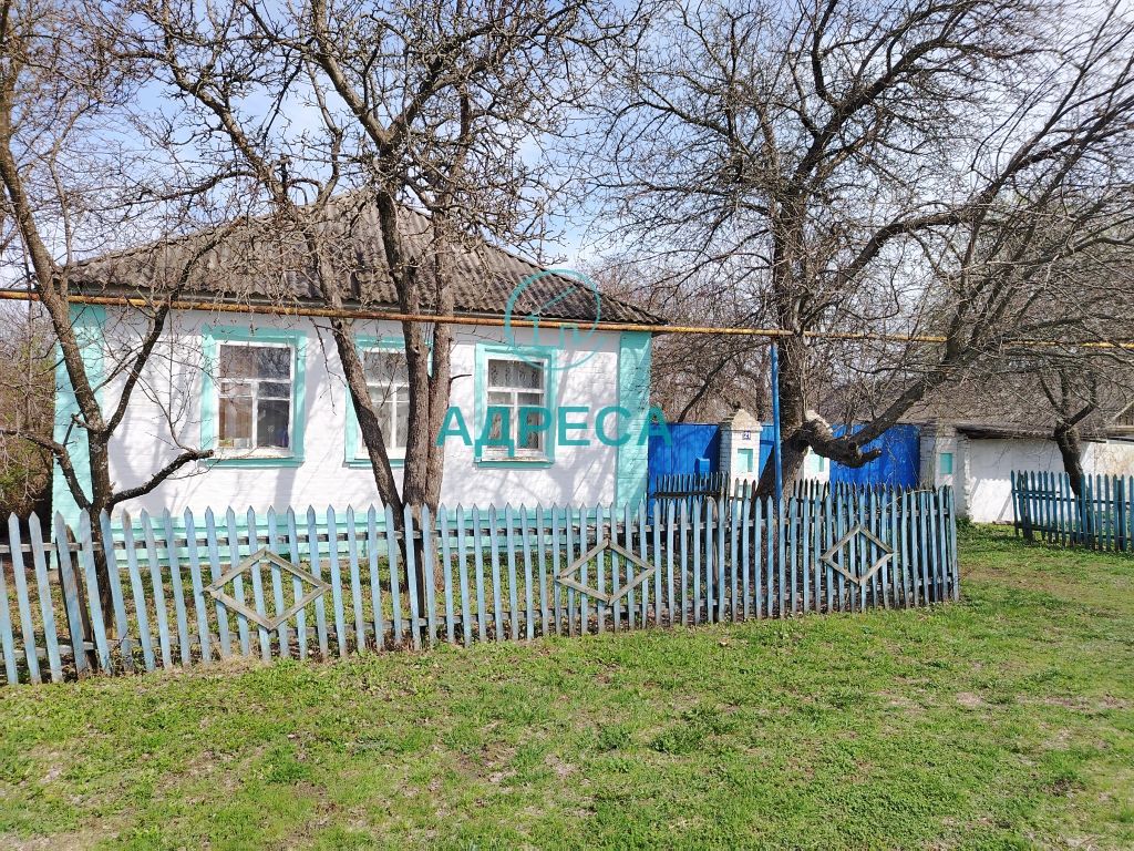 Продажа дома, 73м <sup>2</sup>, 18 сот., Боровки, Николаевская