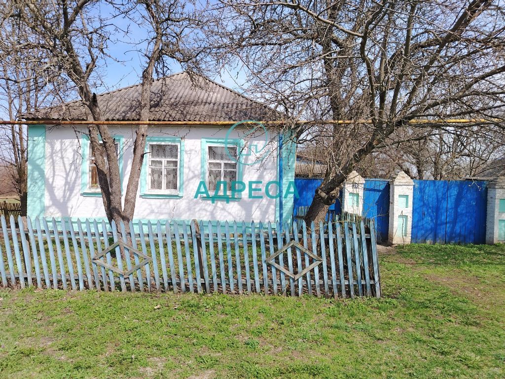 Продажа дома, 73м <sup>2</sup>, 18 сот., Боровки, Николаевская