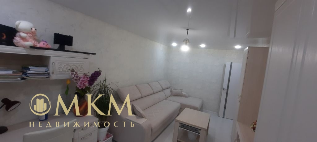 Продажа 3-комнатной квартиры, Нижний Новгород, Дворовая ул,  36