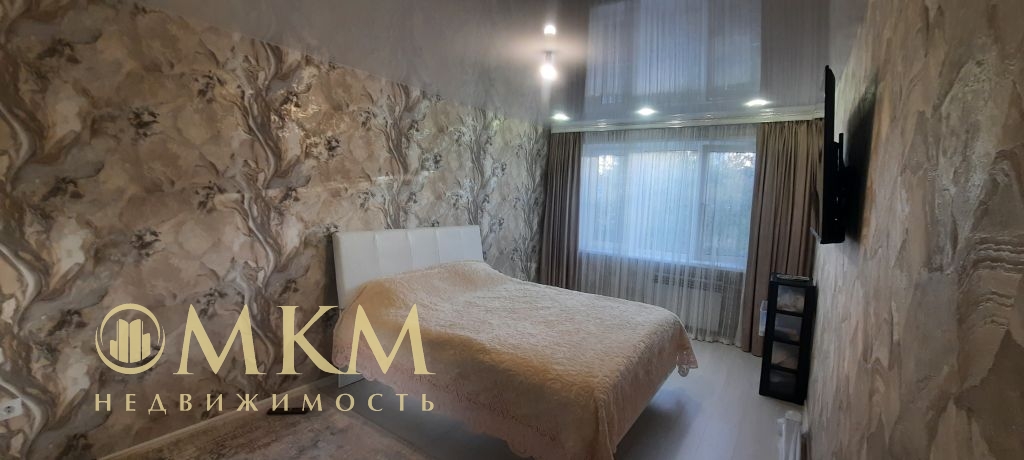 Продажа 3-комнатной квартиры, Нижний Новгород, Дворовая ул,  36