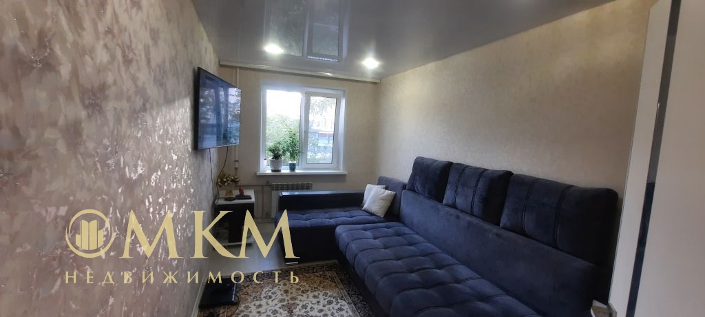 Продажа 3-комнатной квартиры, Нижний Новгород, Дворовая ул,  36