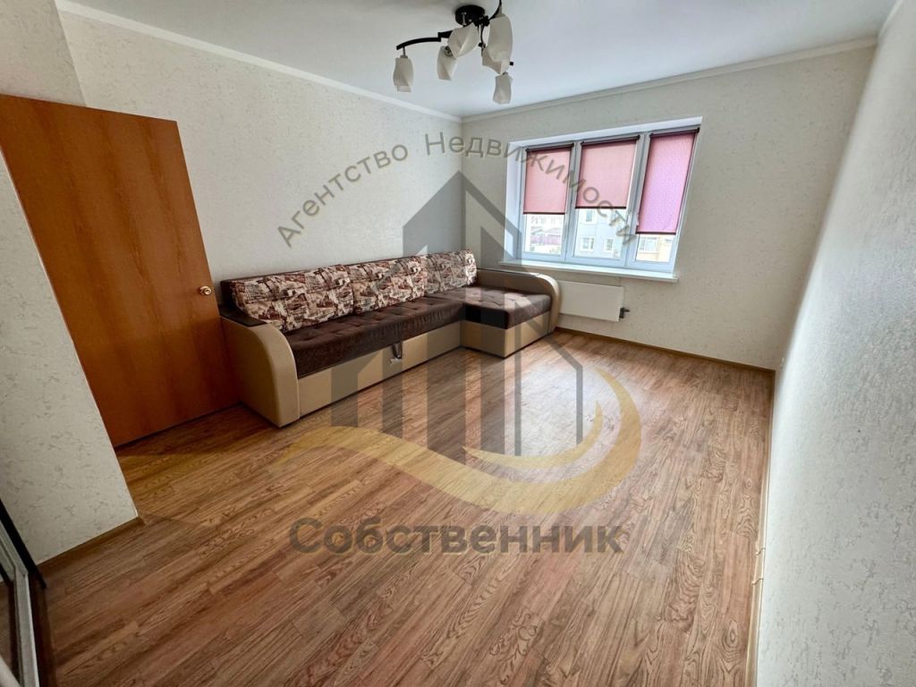 Аренда 1-комнатной квартиры, Старый Оскол, Дубрава квартал 1 мкр,  21