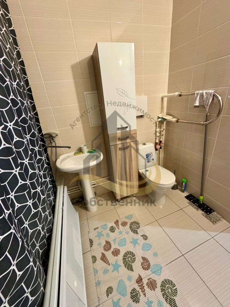 Аренда 1-комнатной квартиры, Старый Оскол, Дубрава квартал 1 мкр,  21