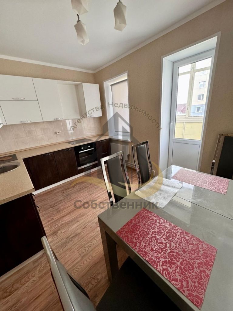 Аренда 1-комнатной квартиры, Старый Оскол, Дубрава квартал 1 мкр,  21