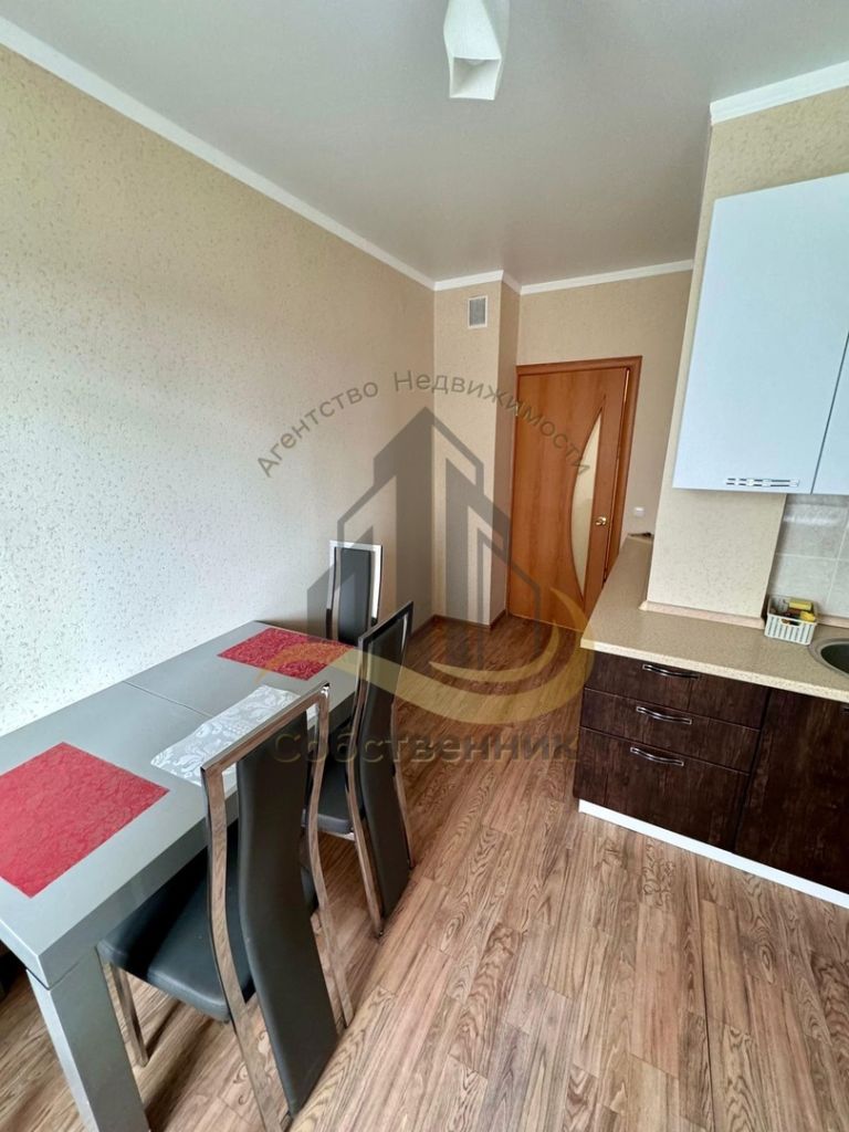 Аренда 1-комнатной квартиры, Старый Оскол, Дубрава квартал 1 мкр,  21