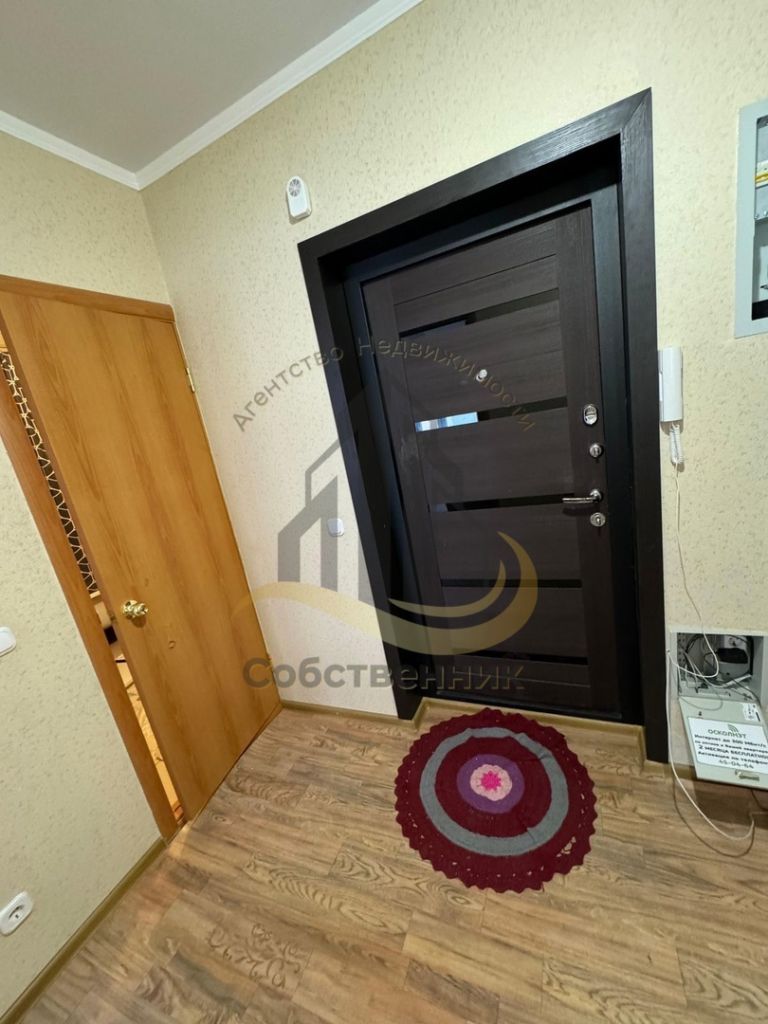 Аренда 1-комнатной квартиры, Старый Оскол, Дубрава квартал 1 мкр,  21