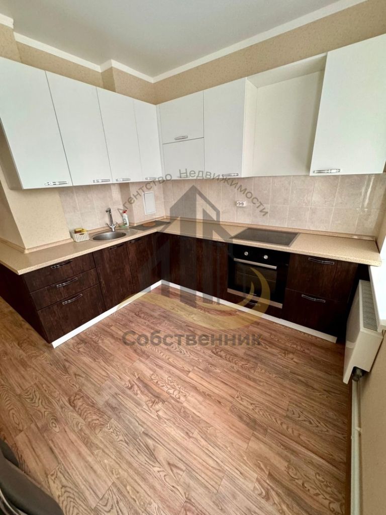 Аренда 1-комнатной квартиры, Старый Оскол, Дубрава квартал 1 мкр,  21