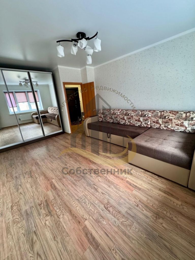 Аренда 1-комнатной квартиры, Старый Оскол, Дубрава квартал 1 мкр,  21