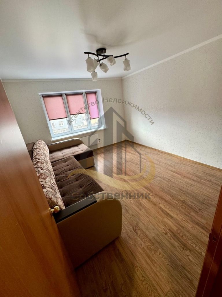 Аренда 1-комнатной квартиры, Старый Оскол, Дубрава квартал 1 мкр,  21