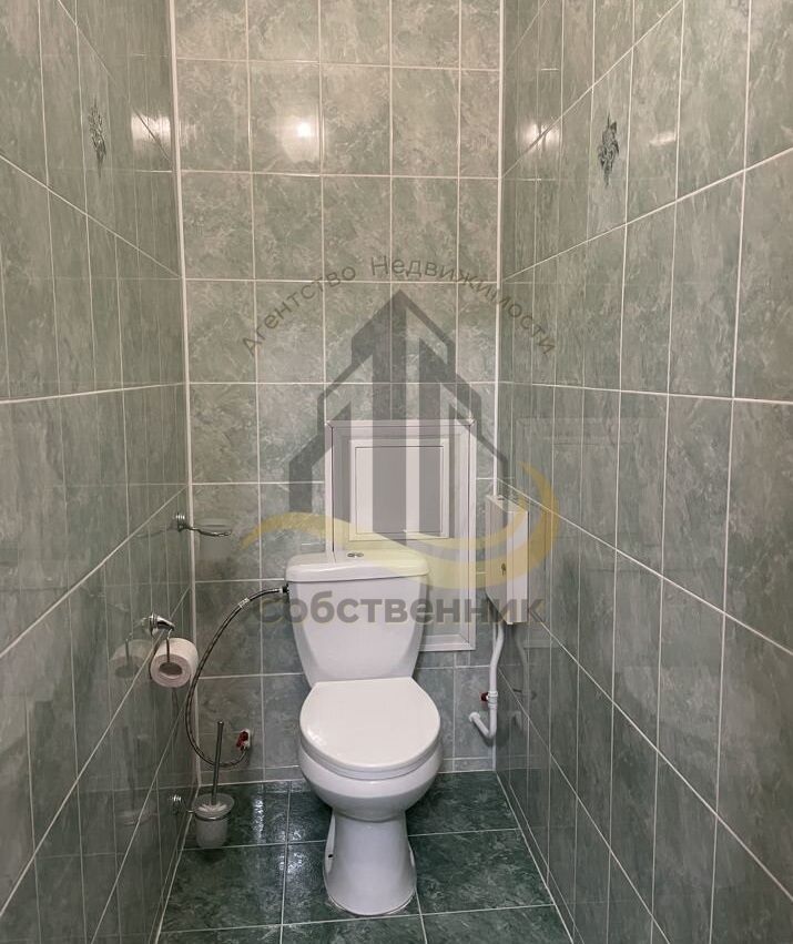 Аренда 2-комнатной квартиры, Старый Оскол, Степной мкр,  10