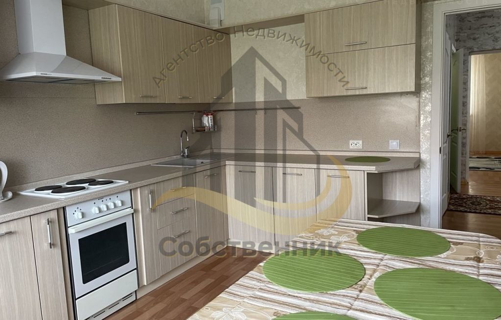 Аренда 2-комнатной квартиры, Старый Оскол, Степной мкр,  10