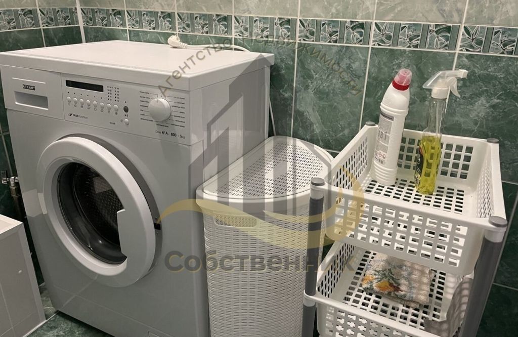 Аренда 2-комнатной квартиры, Старый Оскол, Степной мкр,  10