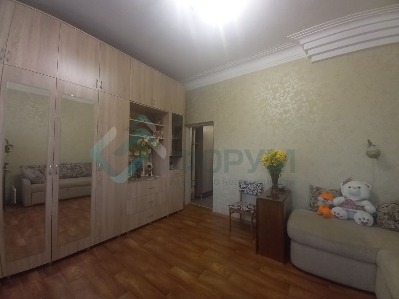 Продажа 2-комнатной квартиры, Нижний Новгород, Героев пр-кт,  22