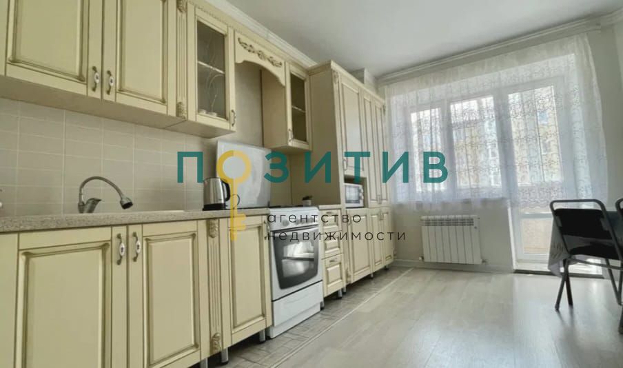 Продажа 1-комнатной квартиры, Пятигорск, Первомайская ул,  2к2