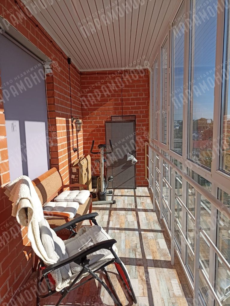 Продажа 2-комнатной квартиры, Тверь, Мичурина ул,  10