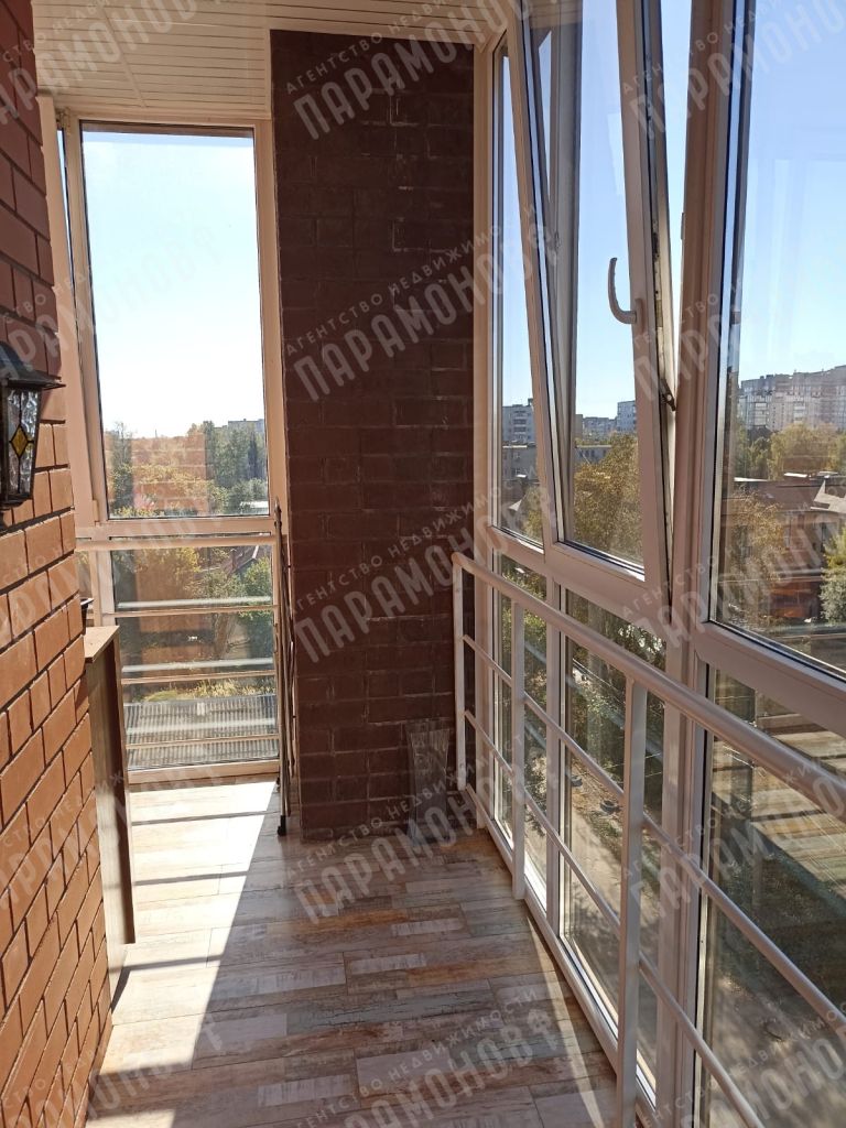 Продажа 2-комнатной квартиры, Тверь, Мичурина ул,  10