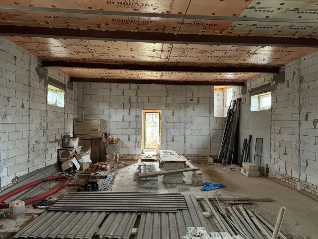 Продажа дома, 315м <sup>2</sup>, 14 сот., Баламутово