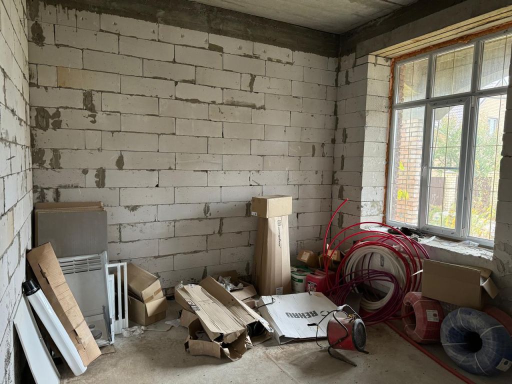 Продажа дома, 315м <sup>2</sup>, 14 сот., Баламутово