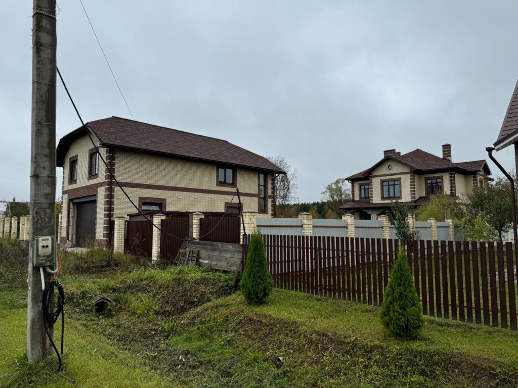 Продажа дома, 315м <sup>2</sup>, 14 сот., Баламутово