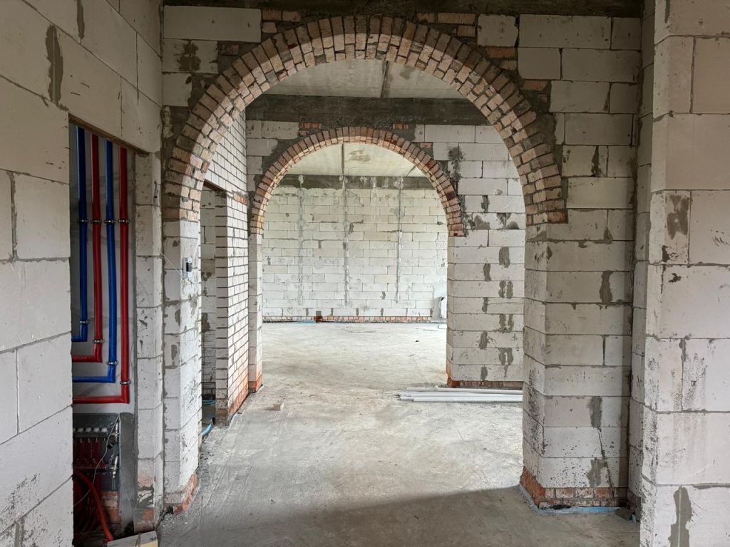 Продажа дома, 315м <sup>2</sup>, 14 сот., Баламутово