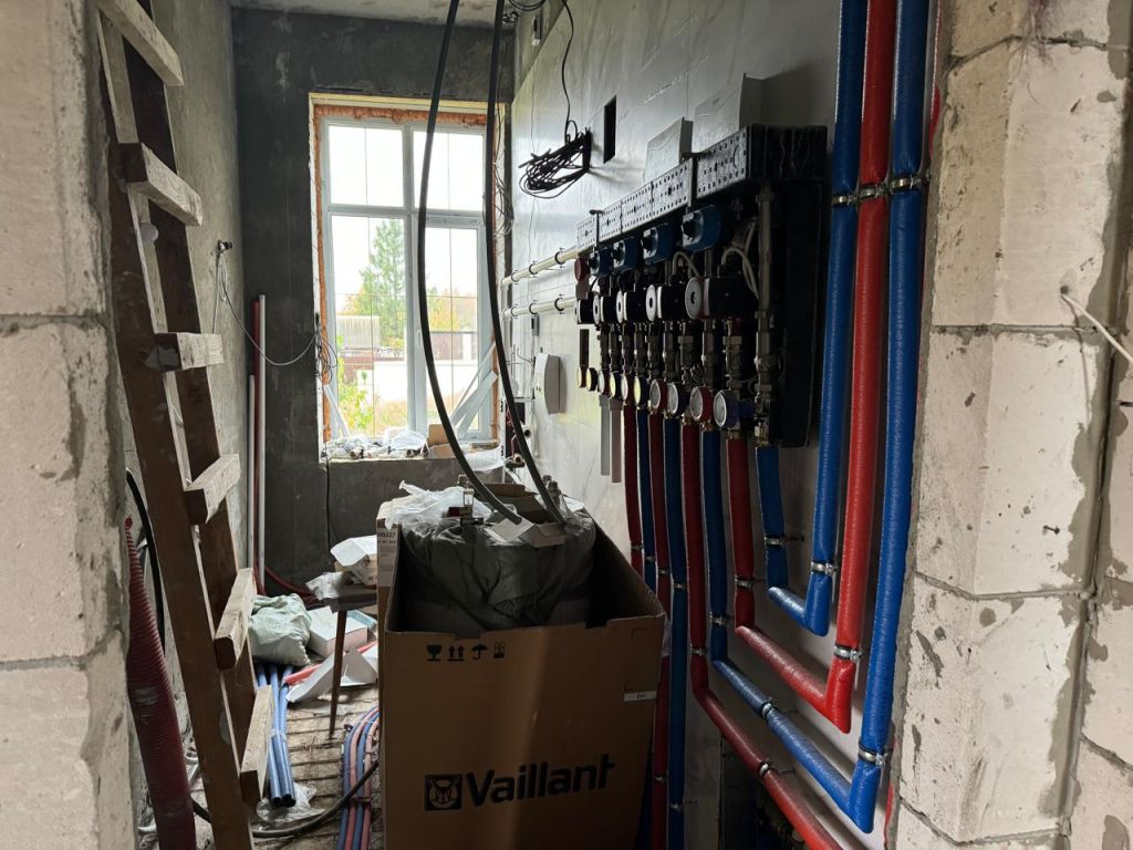 Продажа дома, 315м <sup>2</sup>, 14 сот., Баламутово