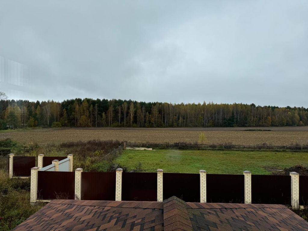 Продажа дома, 315м <sup>2</sup>, 14 сот., Баламутово