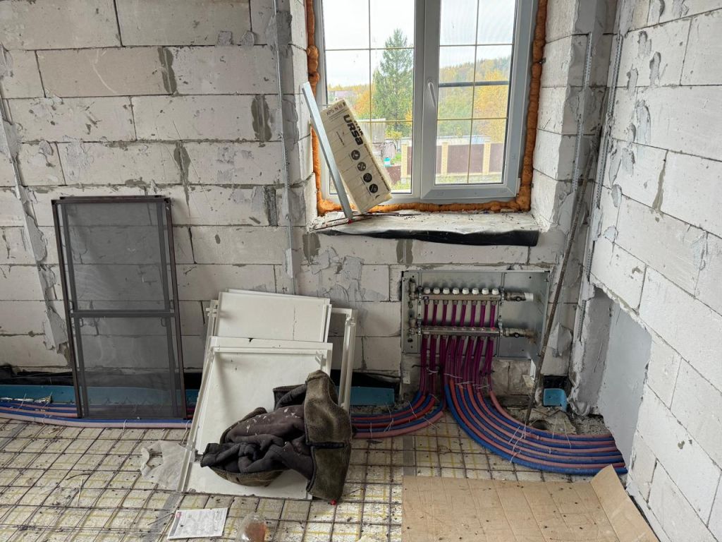 Продажа дома, 315м <sup>2</sup>, 14 сот., Баламутово