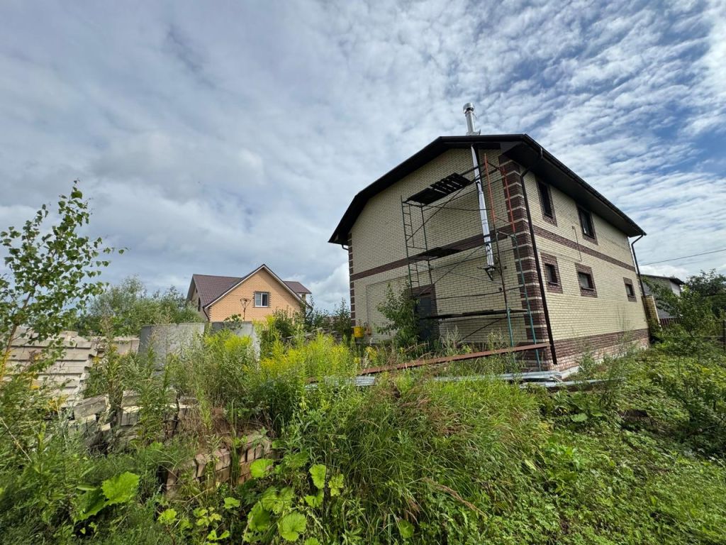 Продажа дома, 315м <sup>2</sup>, 14 сот., Баламутово