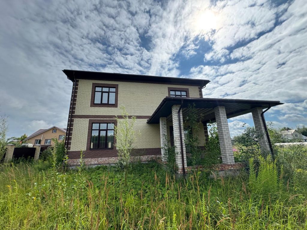 Продажа дома, 315м <sup>2</sup>, 14 сот., Баламутово