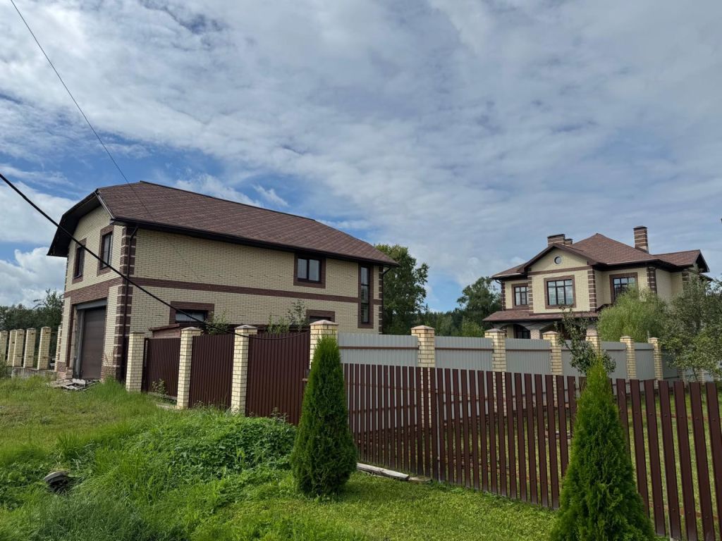 Продажа дома, 315м <sup>2</sup>, 14 сот., Баламутово