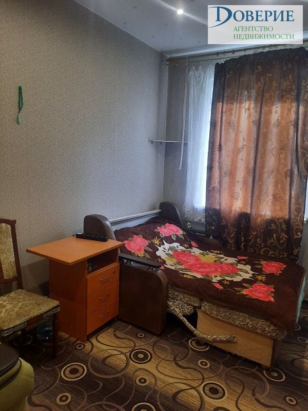 Продажа 2-комнатной квартиры, Нижний Новгород, Грекова ул,  5