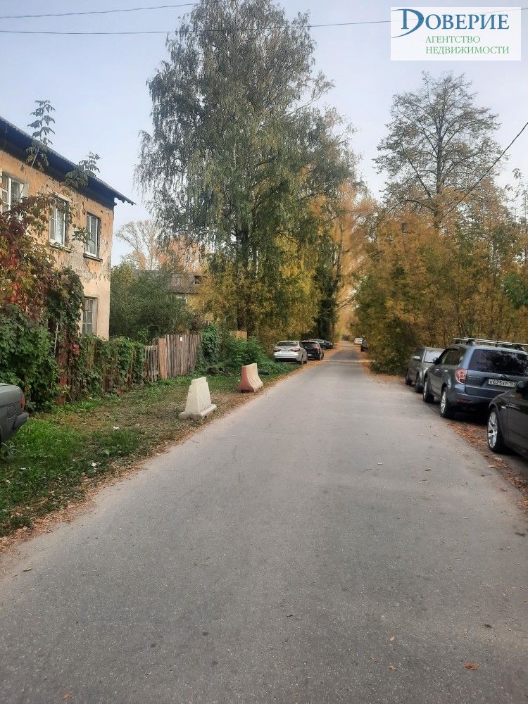 Продажа 2-комнатной квартиры, Нижний Новгород, Грекова ул,  5