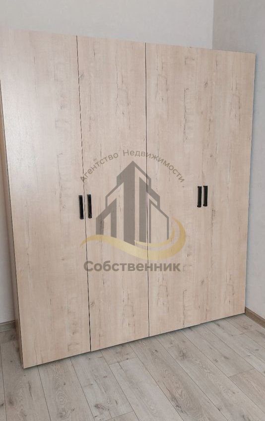 Аренда 1-комнатной квартиры, Старый Оскол, Центральный мкр,  4