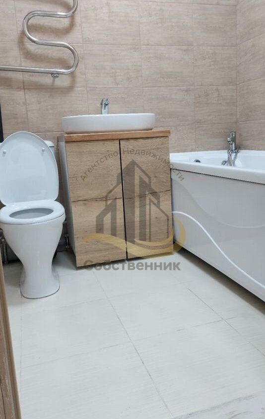 Аренда 1-комнатной квартиры, Старый Оскол, Центральный мкр,  4