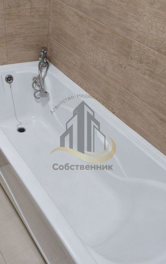 Аренда 1-комнатной квартиры, Старый Оскол, Центральный мкр,  4