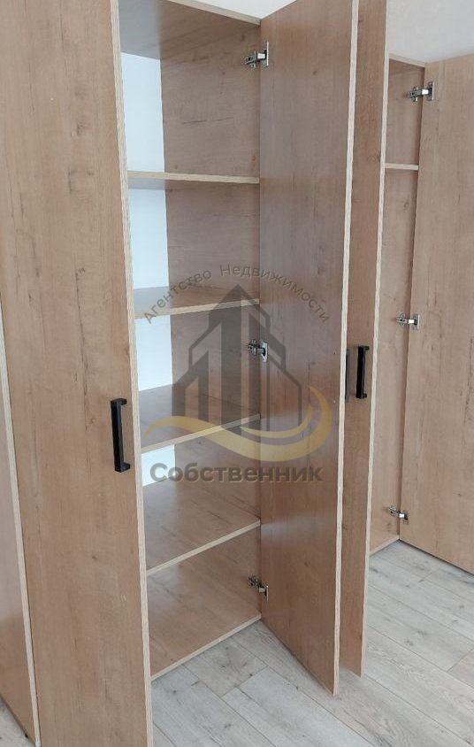 Аренда 1-комнатной квартиры, Старый Оскол, Центральный мкр,  4