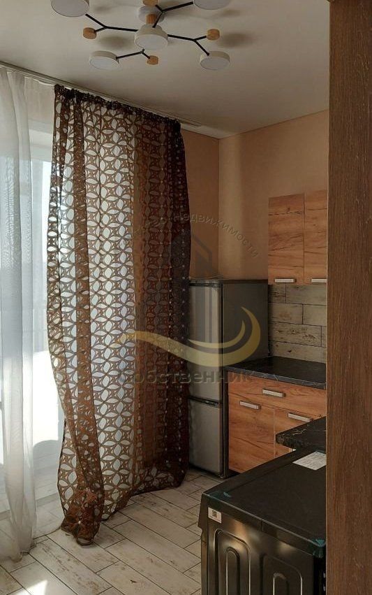 Аренда 1-комнатной квартиры, Старый Оскол, Центральный мкр,  4