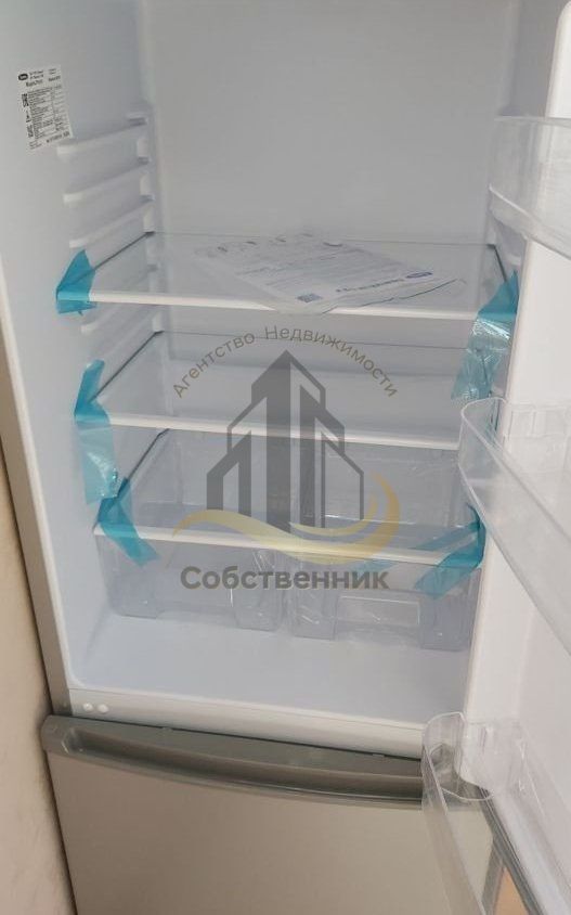 Аренда 1-комнатной квартиры, Старый Оскол, Центральный мкр,  4