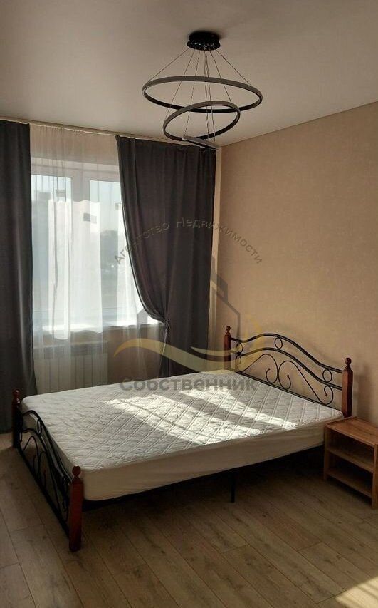 Аренда 1-комнатной квартиры, Старый Оскол, Центральный мкр,  4