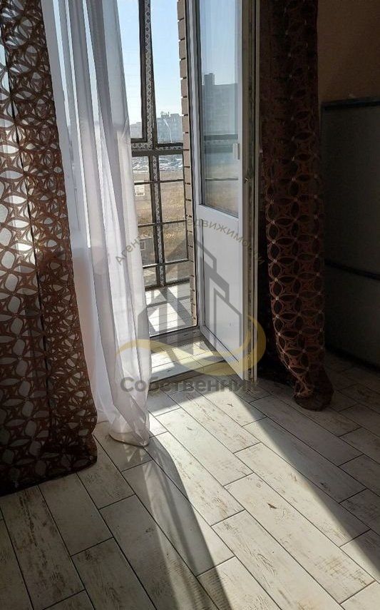 Аренда 1-комнатной квартиры, Старый Оскол, Центральный мкр,  4