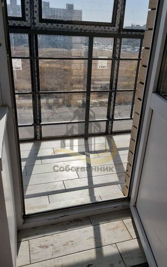 Аренда 1-комнатной квартиры, Старый Оскол, Центральный мкр,  4