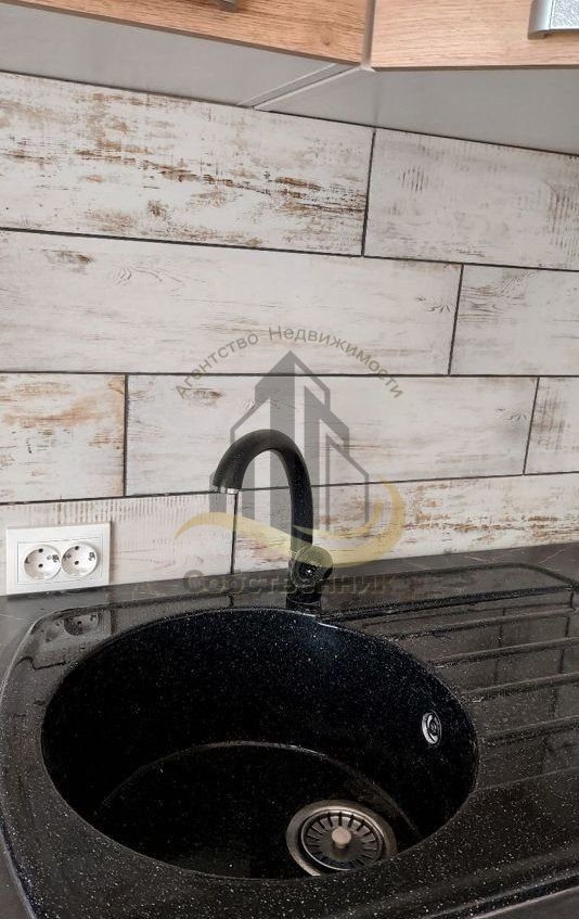 Аренда 1-комнатной квартиры, Старый Оскол, Центральный мкр,  4